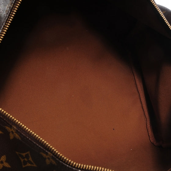 Louis Vuitton Monogram Speedy 40 9 of 10