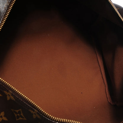 Louis Vuitton Monogram Speedy 40 9 of 10