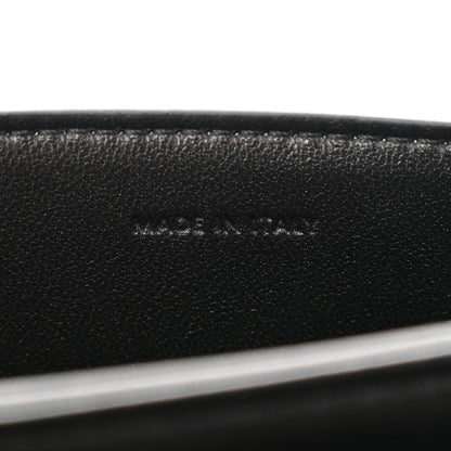 Celine Patent Teen Garance Black 7 of 10
