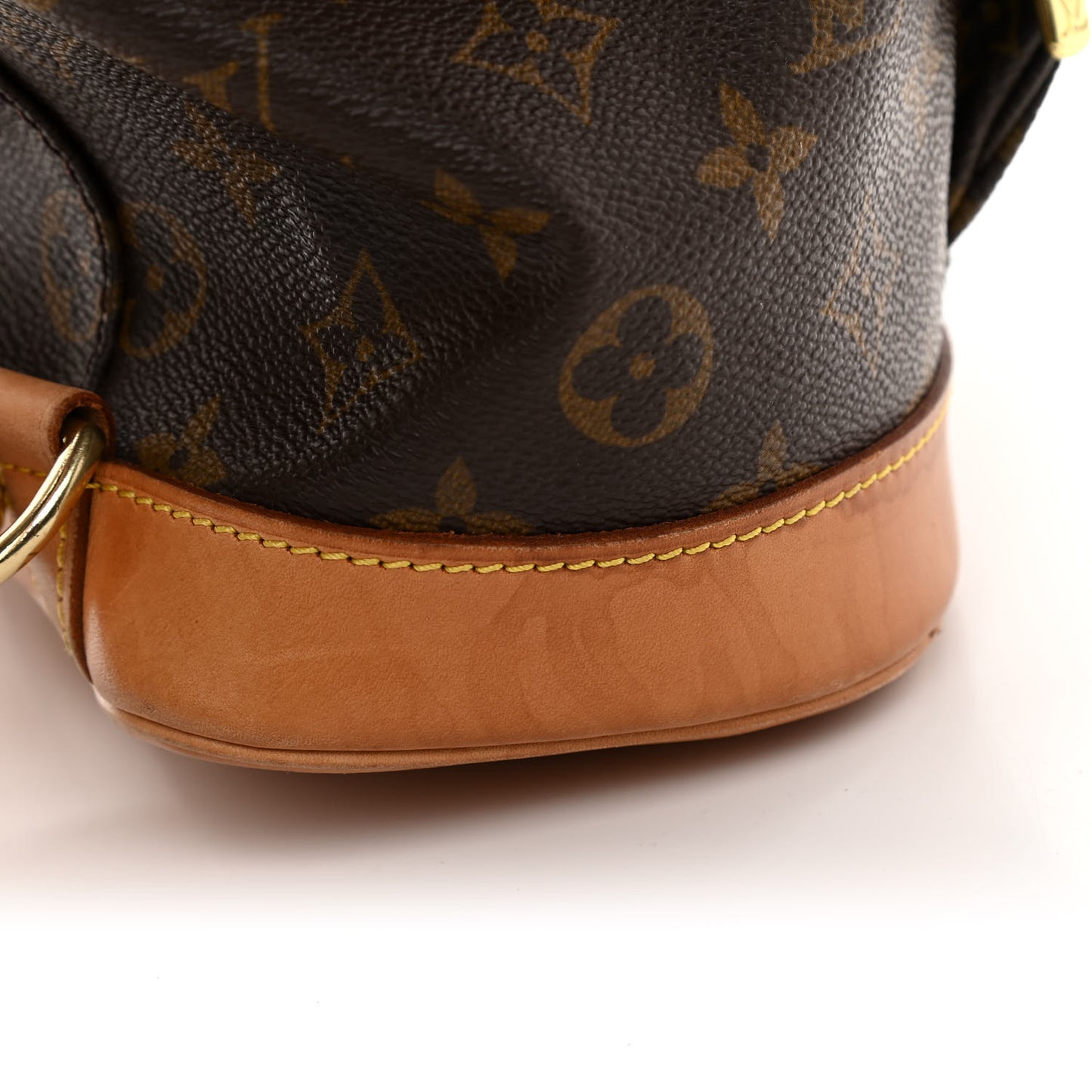 Monogram Montsouris MM Backpack