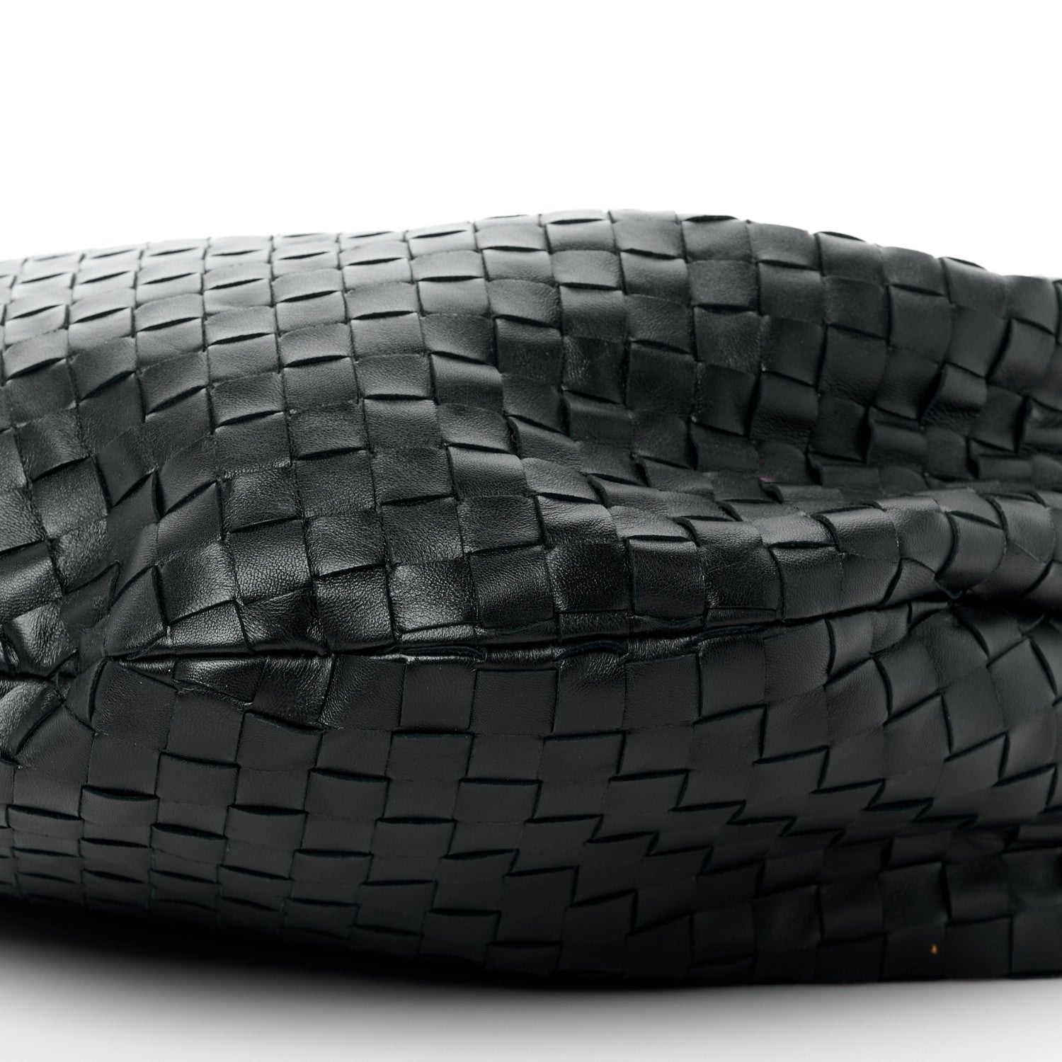 Bottega Veneta Nappa Intrecciato Medium Jodie Black 12 of 12