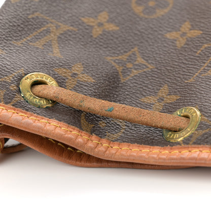 Louis Vuitton Monogram Noe 11 of 15
