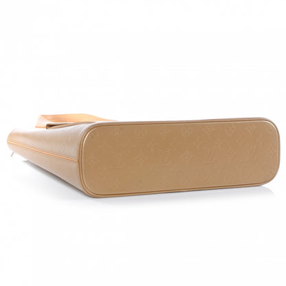 Louis Vuitton Mat Monogram Willwood Ambre 4 of 7