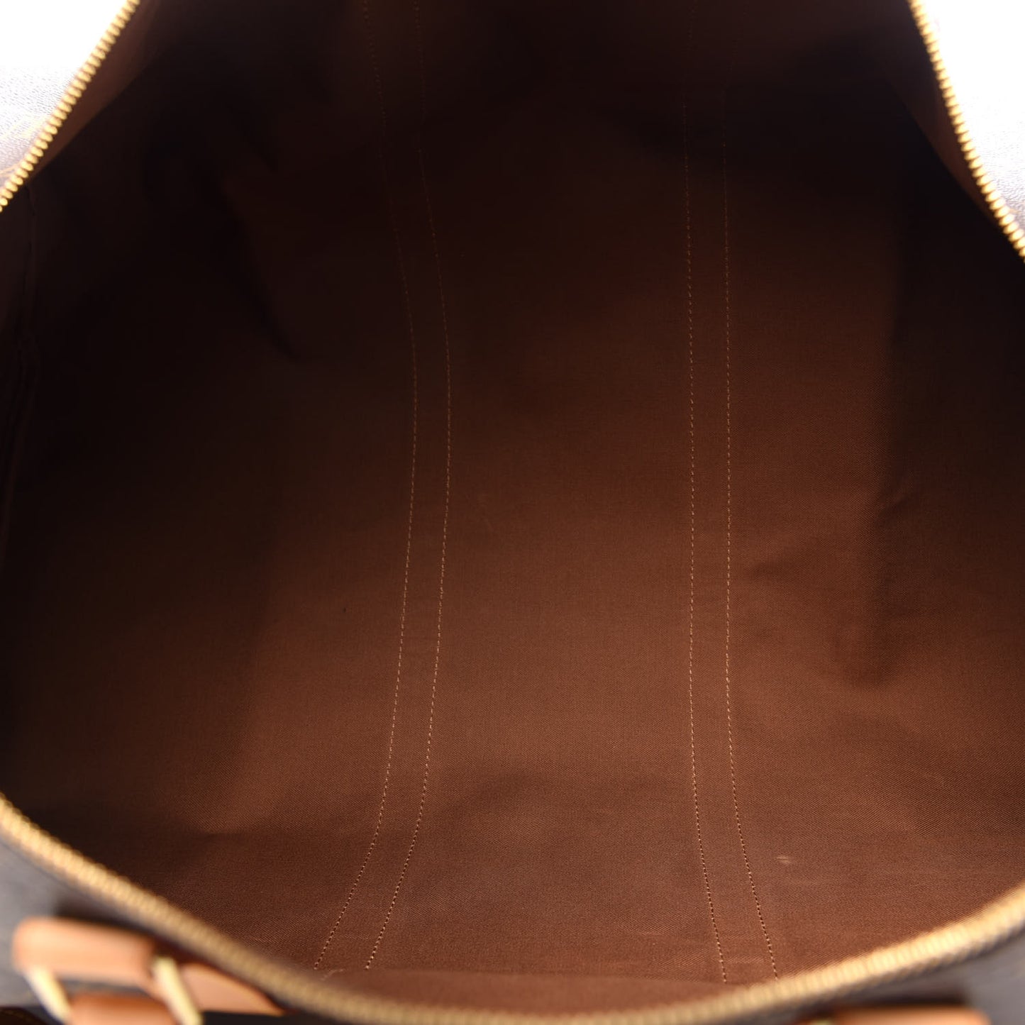 Monogram Keepall Bandouliere 60