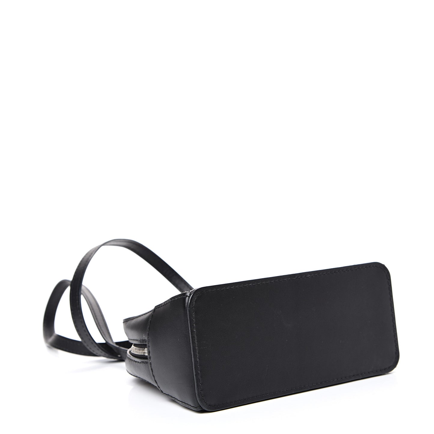 Monogram Dora Nano Black