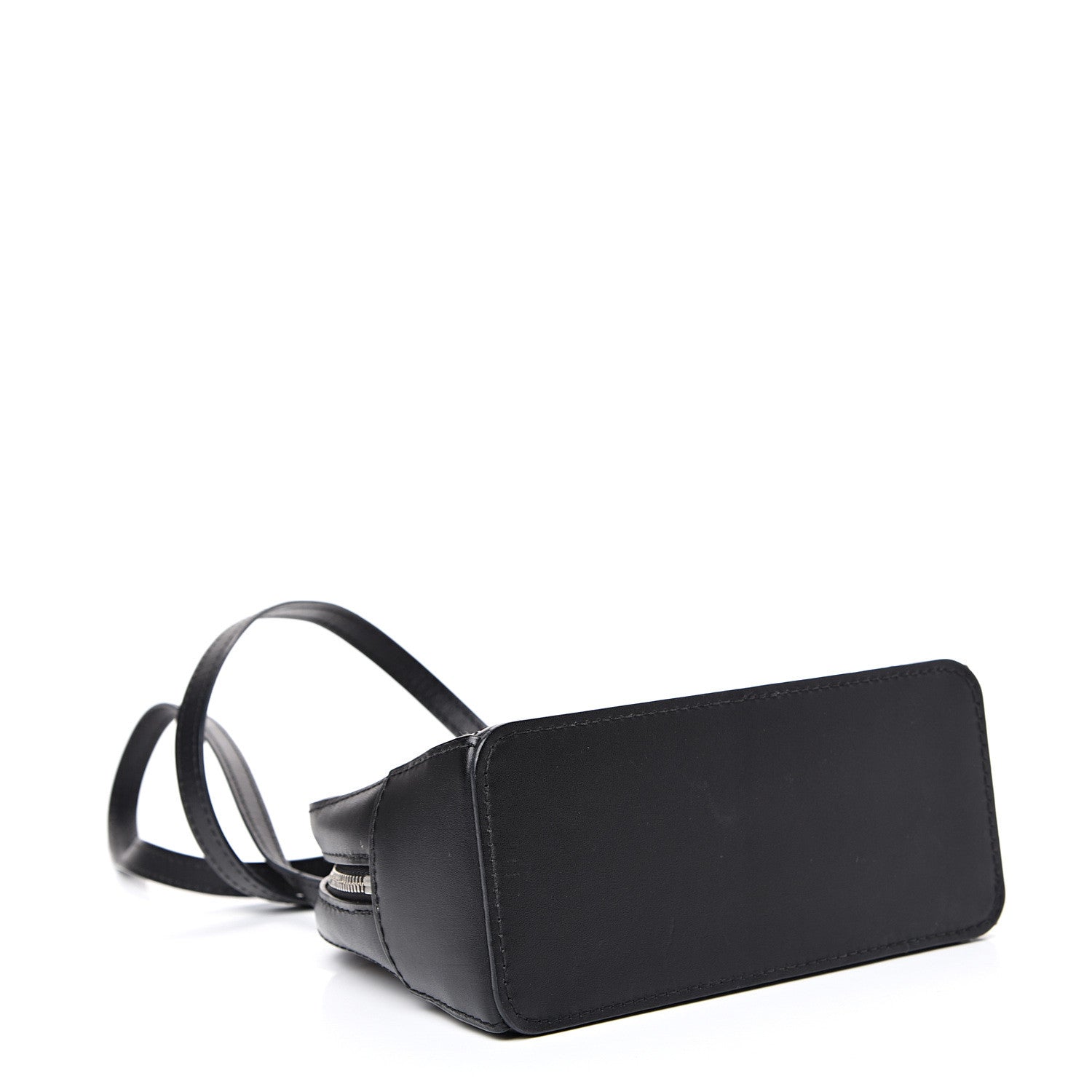 Louis Vuitton Monogram Dora Nano Black 3 of 9