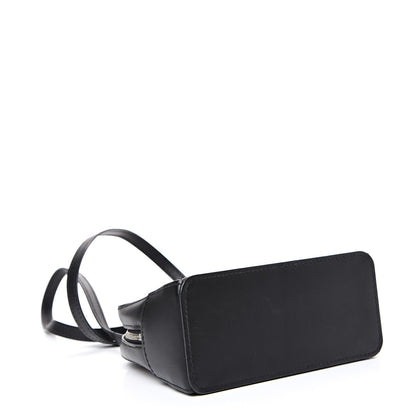Louis Vuitton Monogram Dora Nano Black 3 of 9