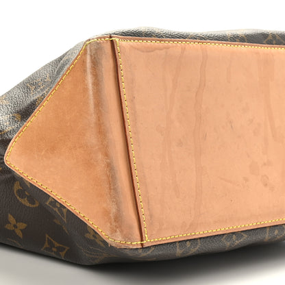 Louis Vuitton Monogram Cabas Piano 7 of 8