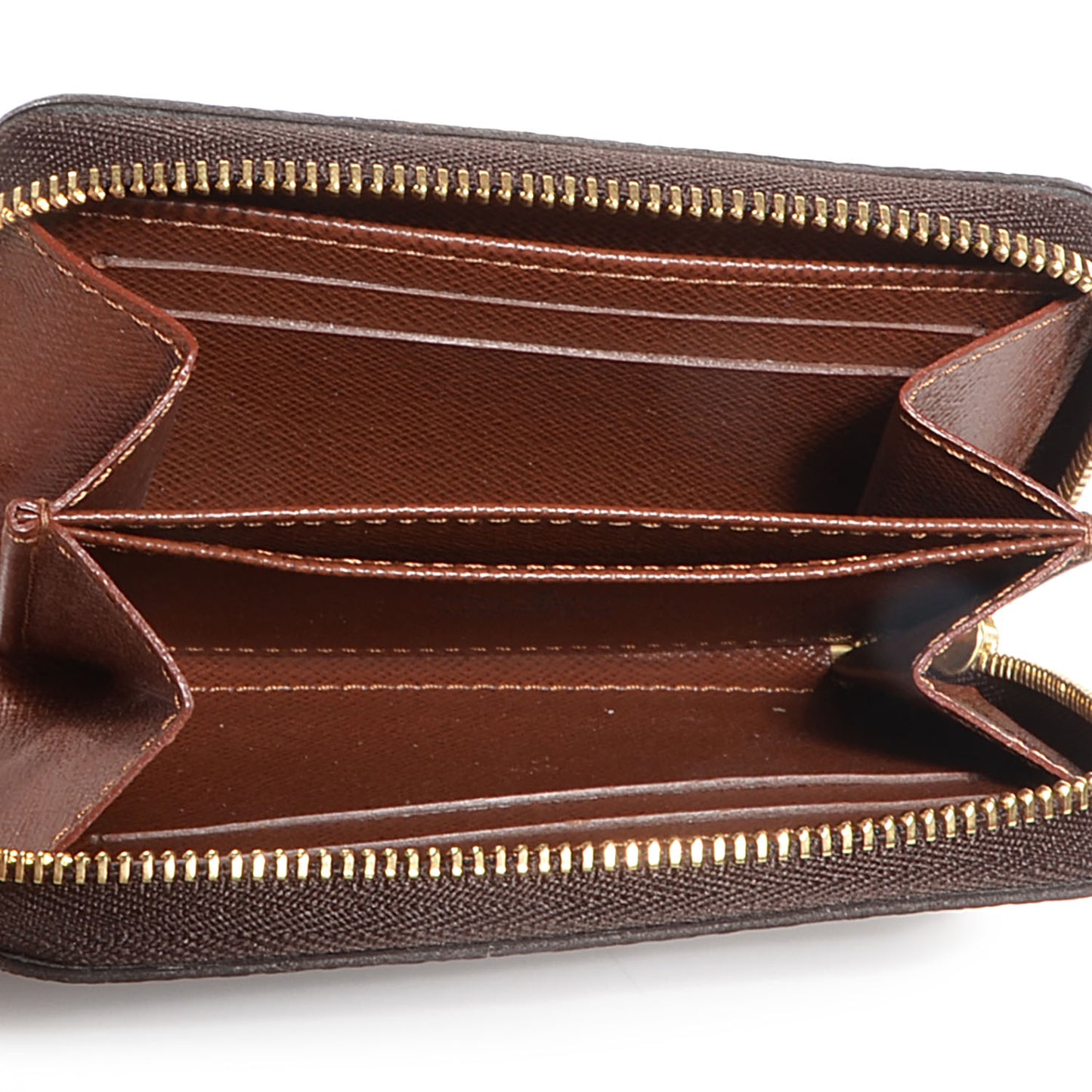 Monogram Zippy Coin Purse