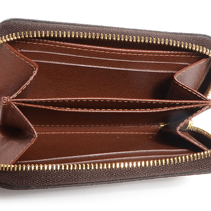 Louis Vuitton Monogram Zippy Coin Purse 6 of 8