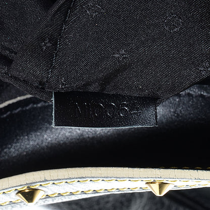 Louis Vuitton Suhali L'Affriolant Black 7 of 7