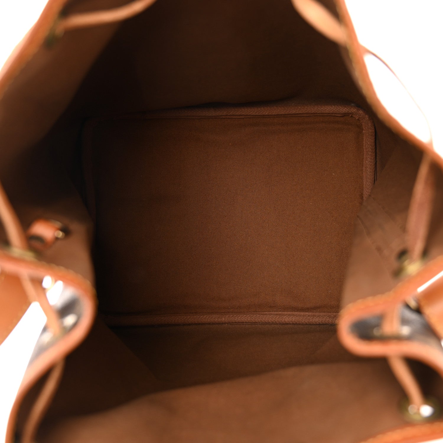 Louis Vuitton Monogram Petit Noe 5 of 11