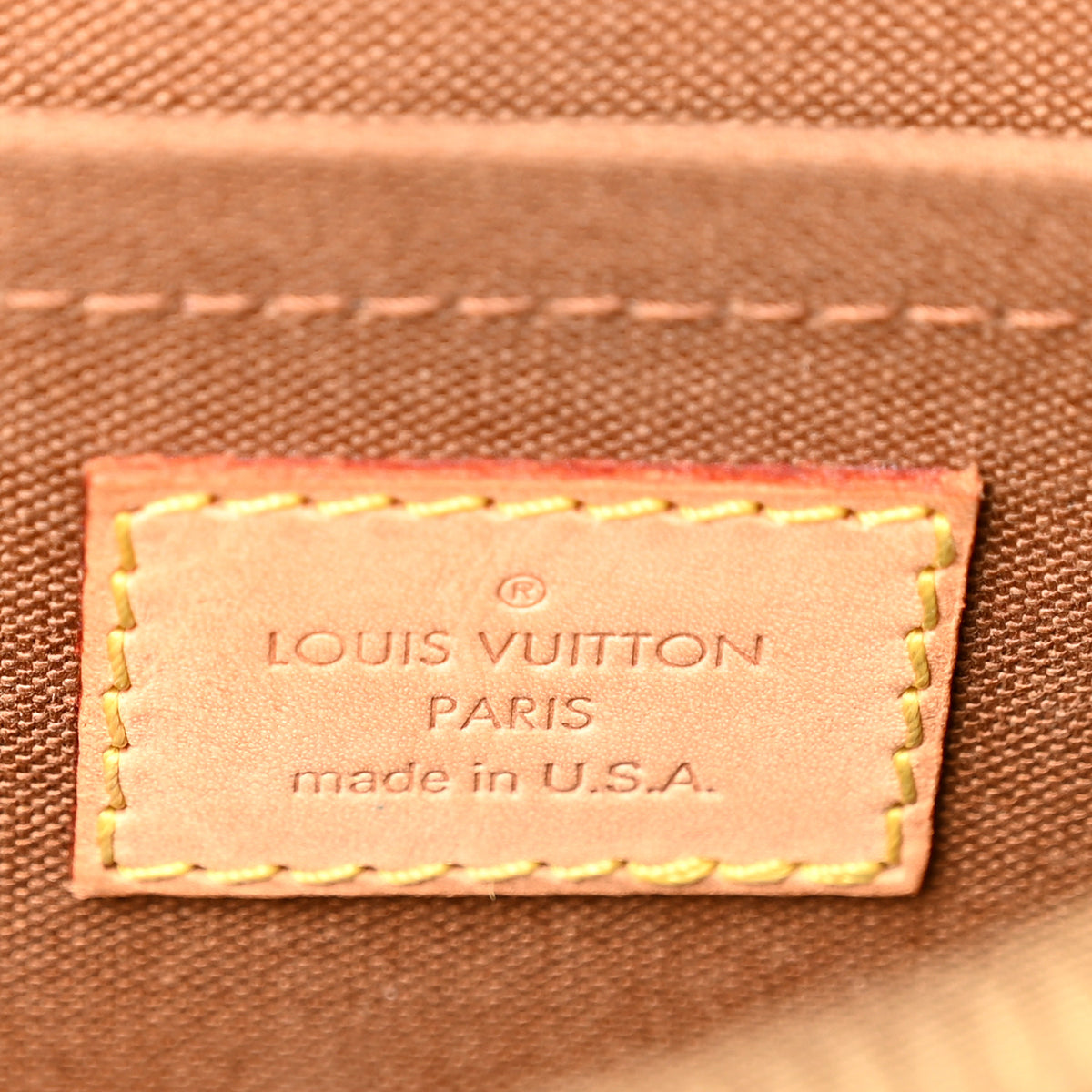 Louis Vuitton Monogram Popincourt 6 of 10