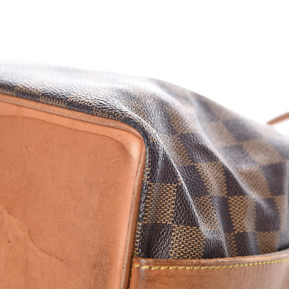 Louis Vuitton Damier Ebene Centenaire Chelsea 28 of 29