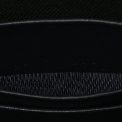 Christian Dior Oblique 30 Montaigne Pouch Blue 7 of 8