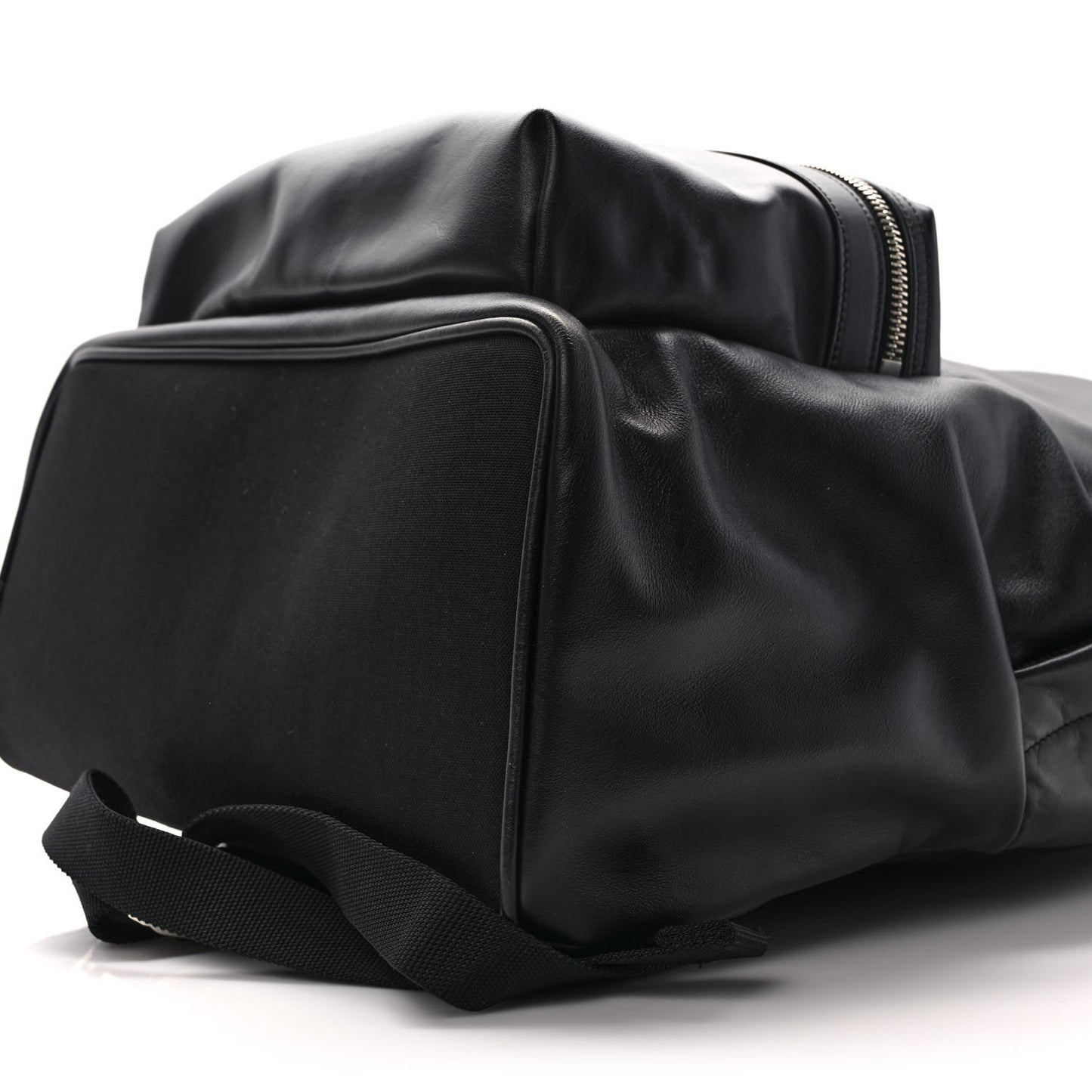 Calfskin Toy City Backpack Black