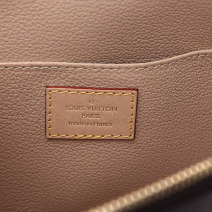 Louis Vuitton Monogram Cosmetic Pouch GM 6 of 8