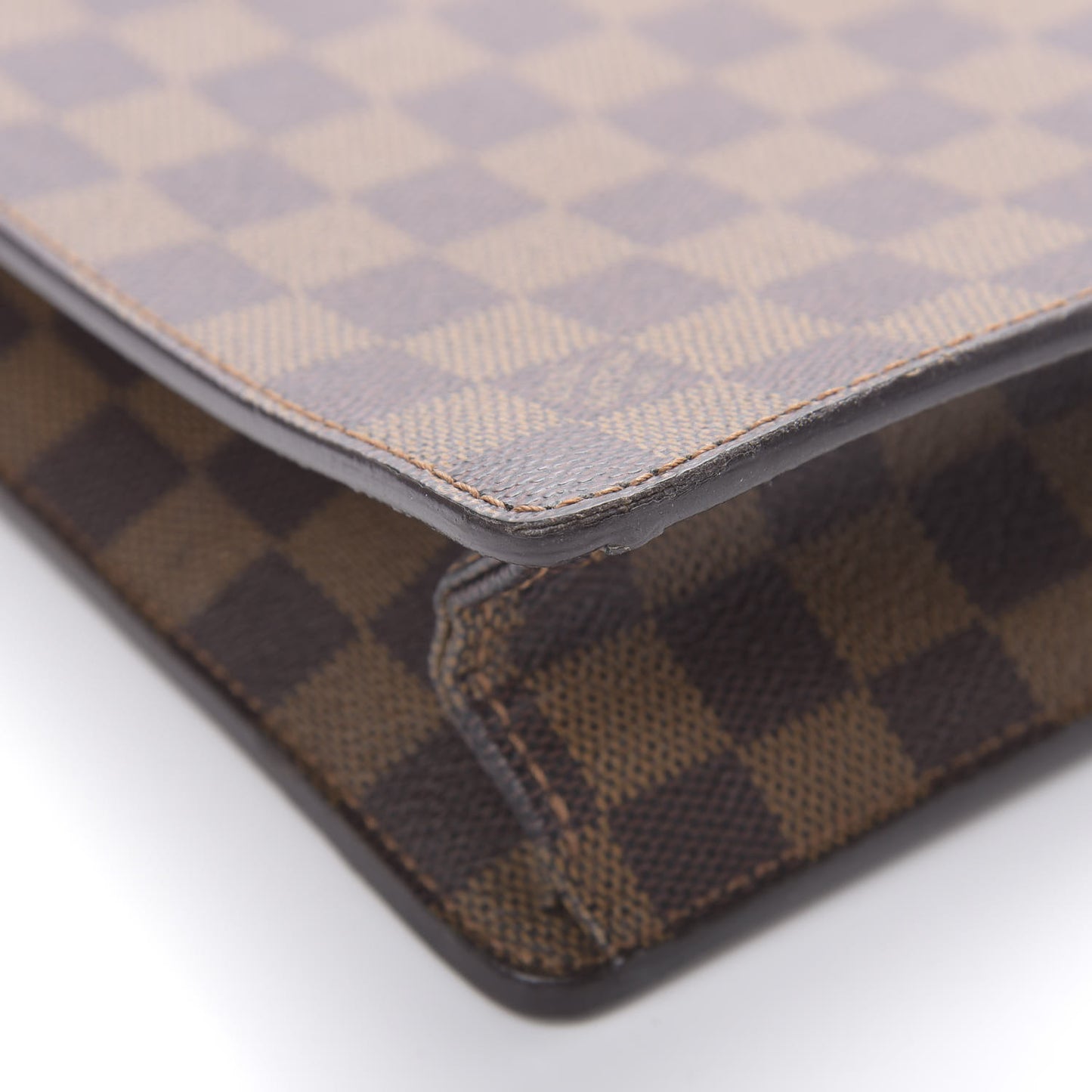 Damier Ebene Altona PM Briefcase