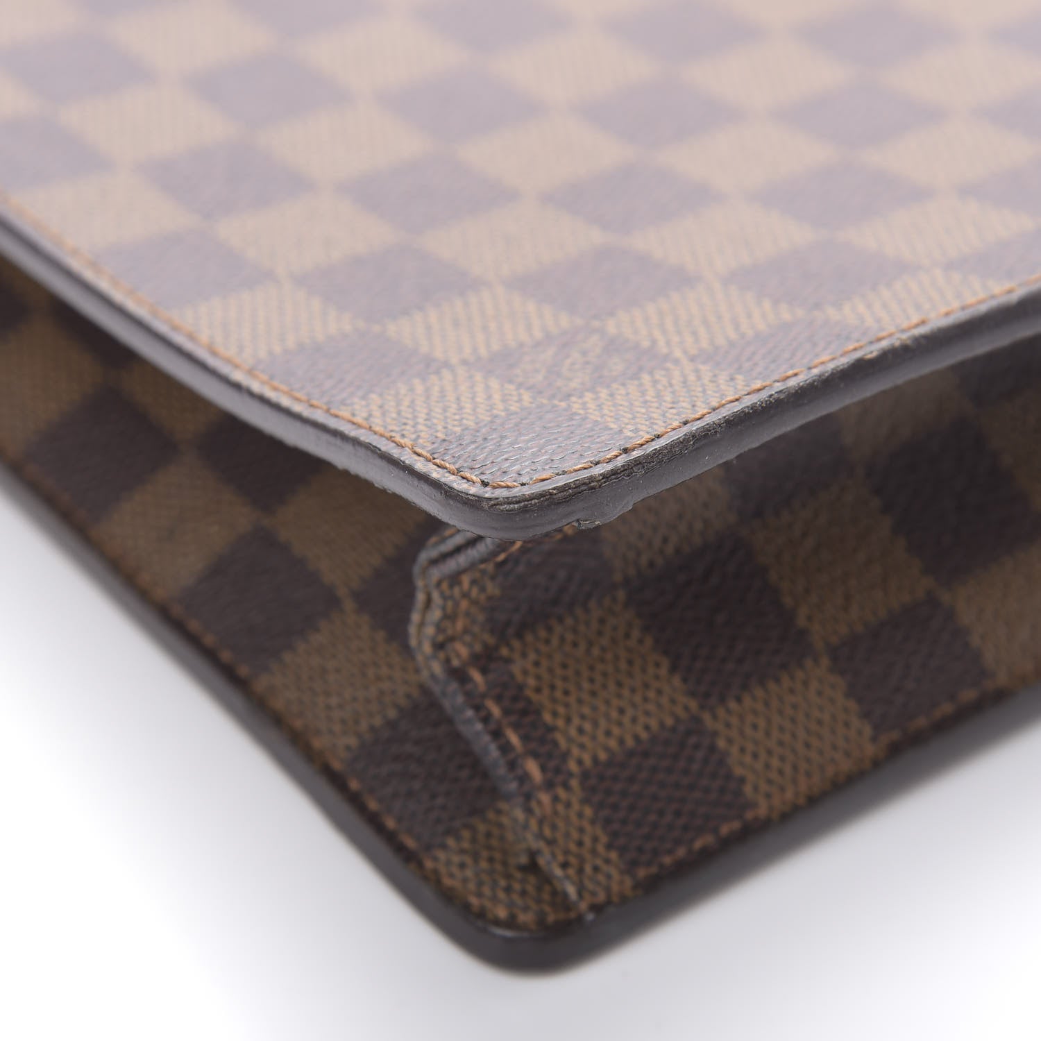 Louis Vuitton Damier Ebene Altona PM Briefcase 9 of 16