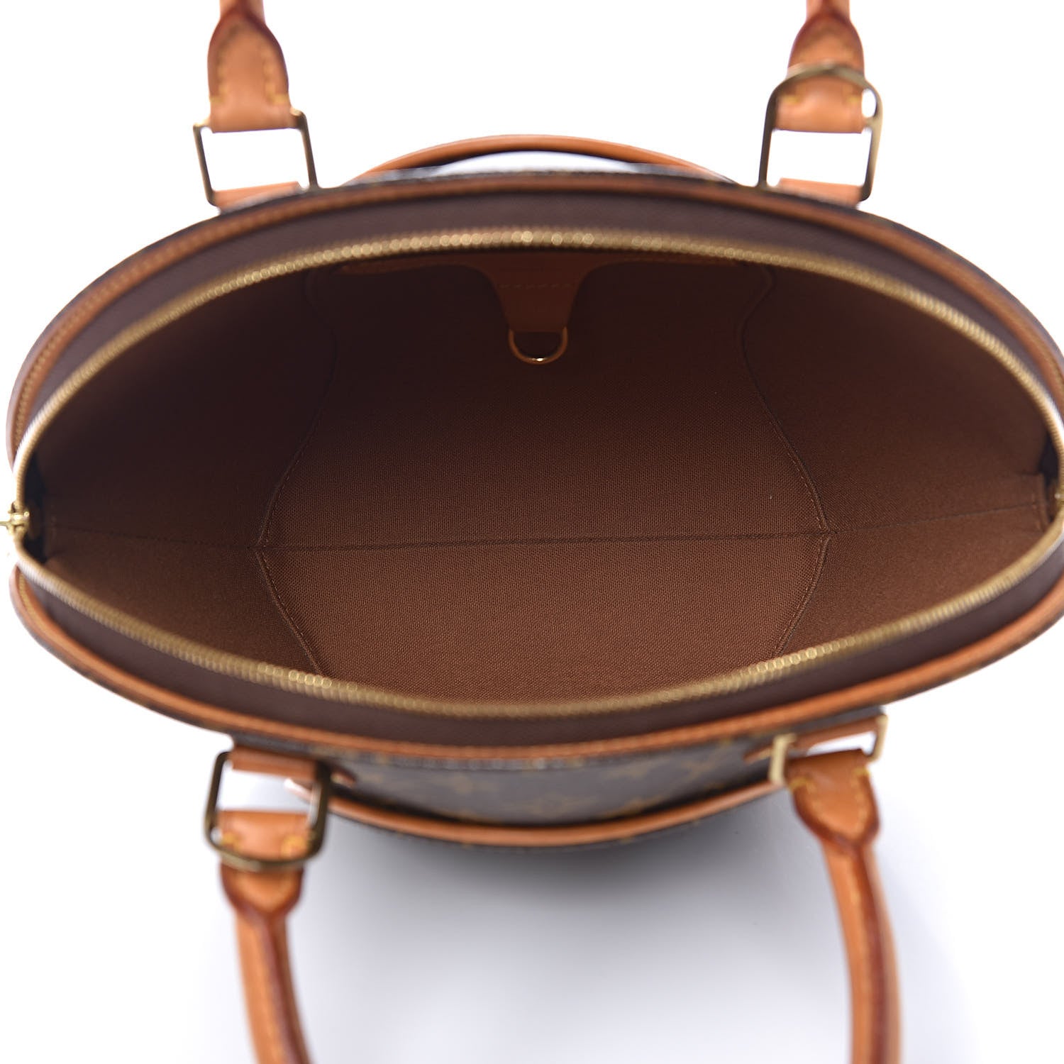 Louis Vuitton Monogram Ellipse PM 5 of 12