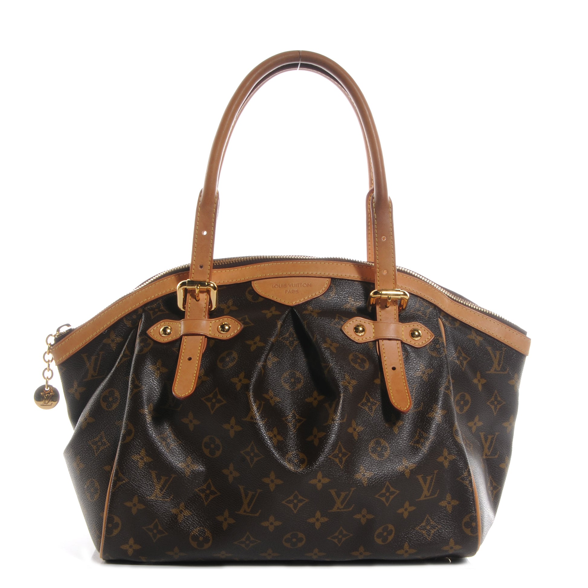 Louis Vuitton Monogram Tivoli GM 1 of 7
