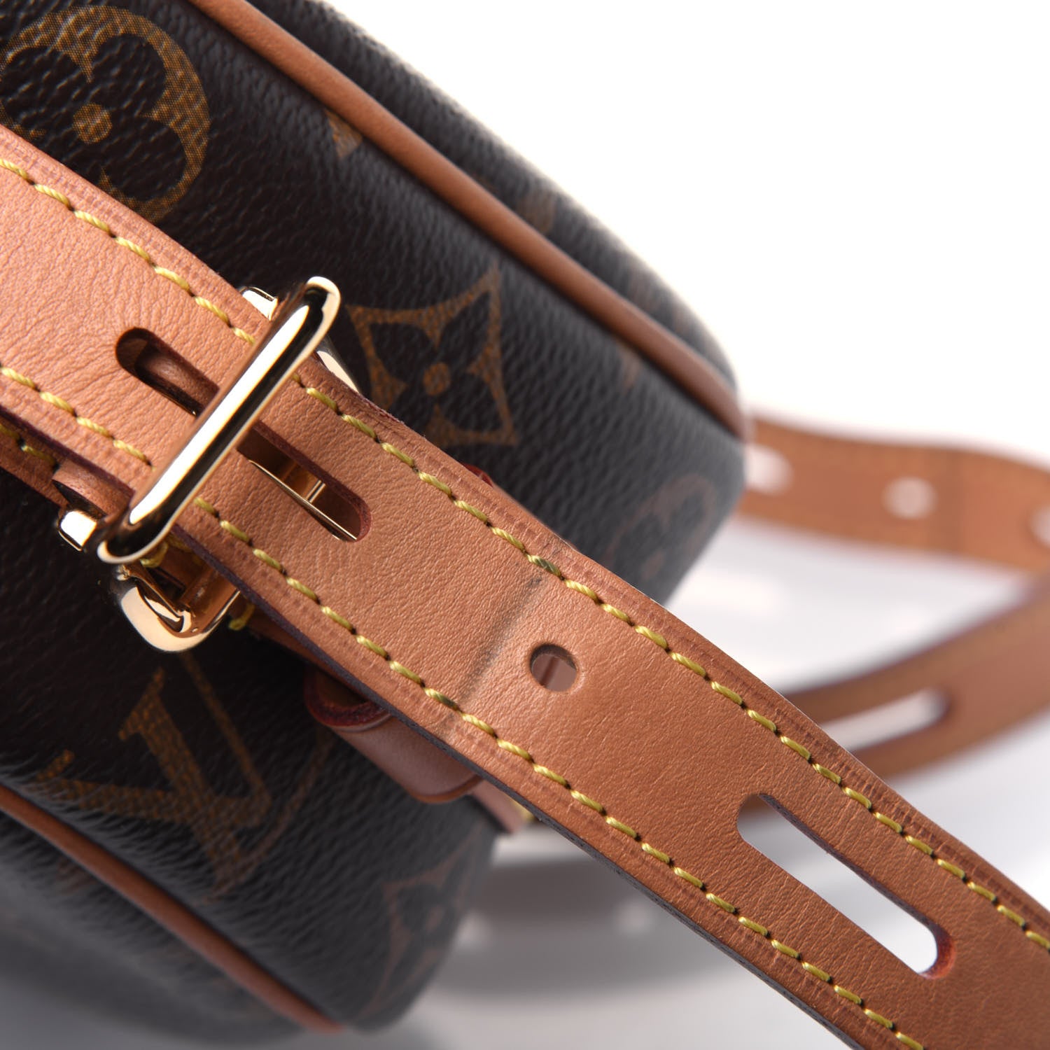 Louis Vuitton Monogram Boite Chapeau Souple 11 of 22