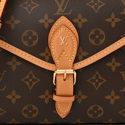 Louis Vuitton Monogram LV Ivy 7 of 10