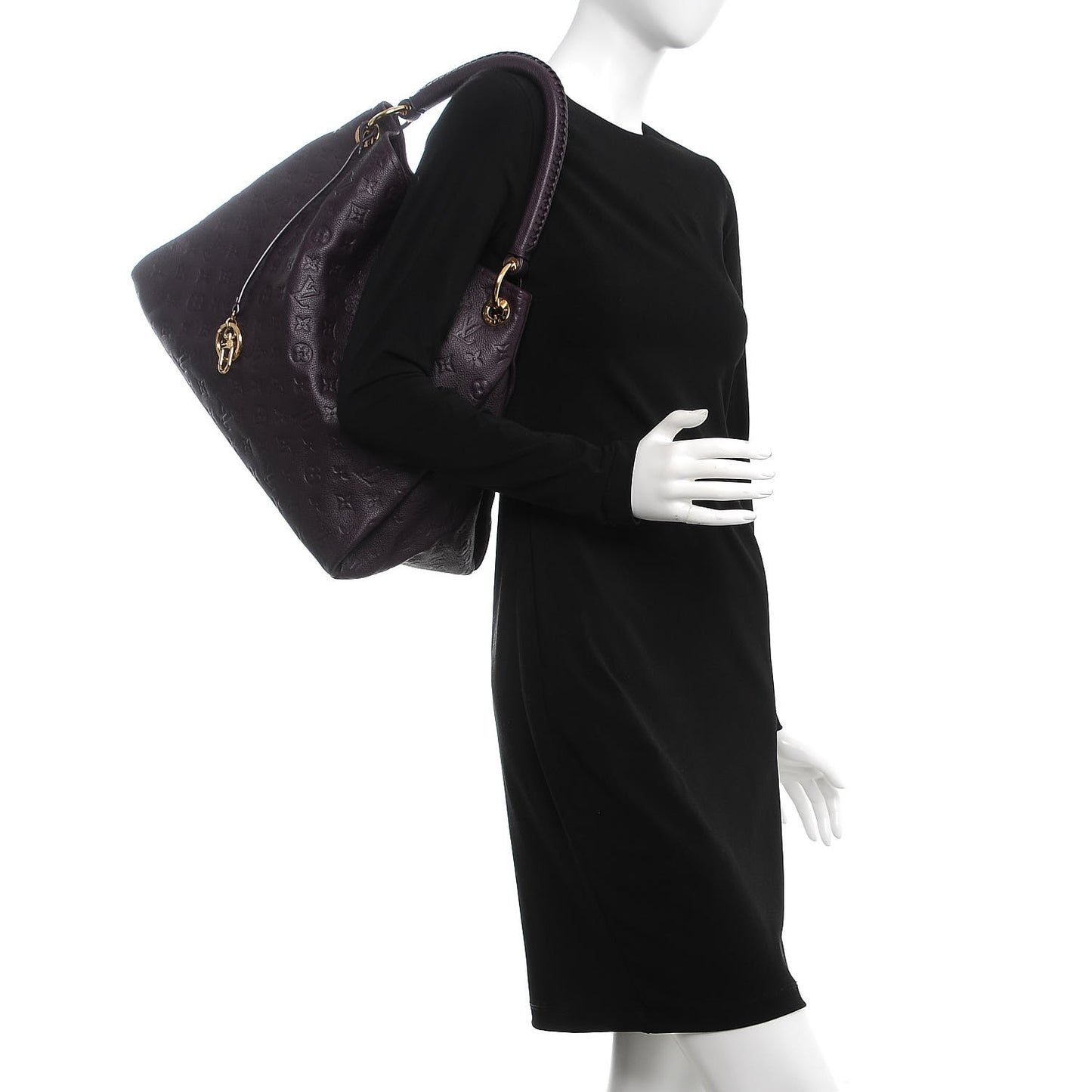 Empreinte Artsy MM Aube