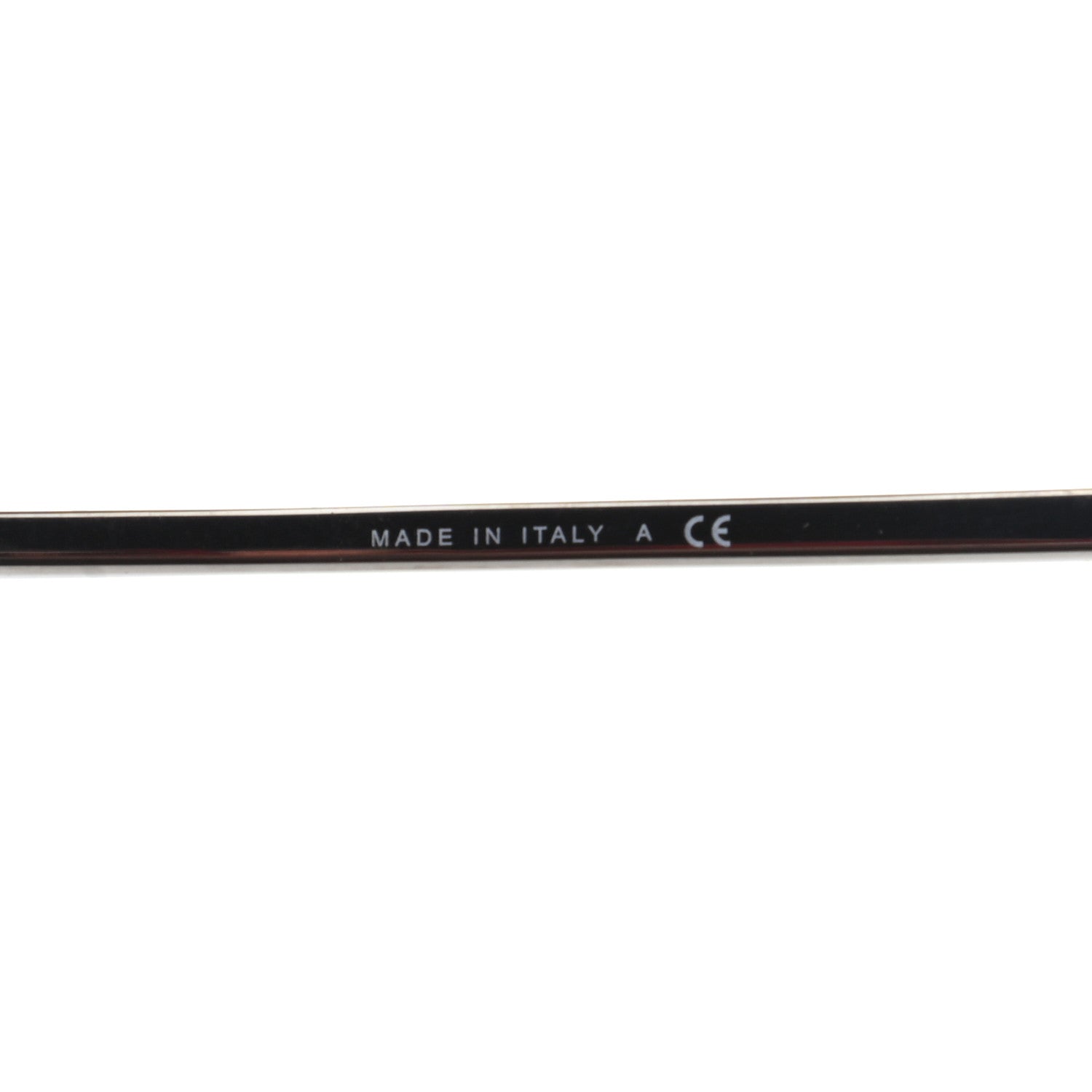 Chanel CC Aviator Sunglasses 4189-T-Q Pink 7 of 8