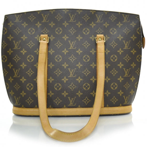 Monogram Babylone
