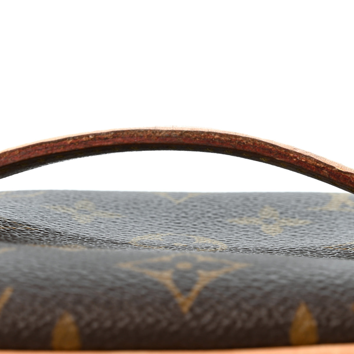 Louis Vuitton Monogram Nice Mini 11 of 14