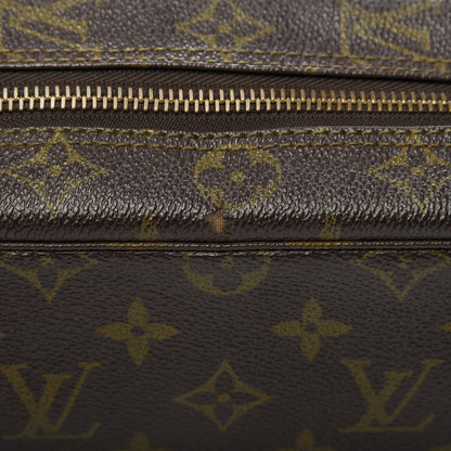 Louis Vuitton Monogram Trousse Toilette 28 10 of 11