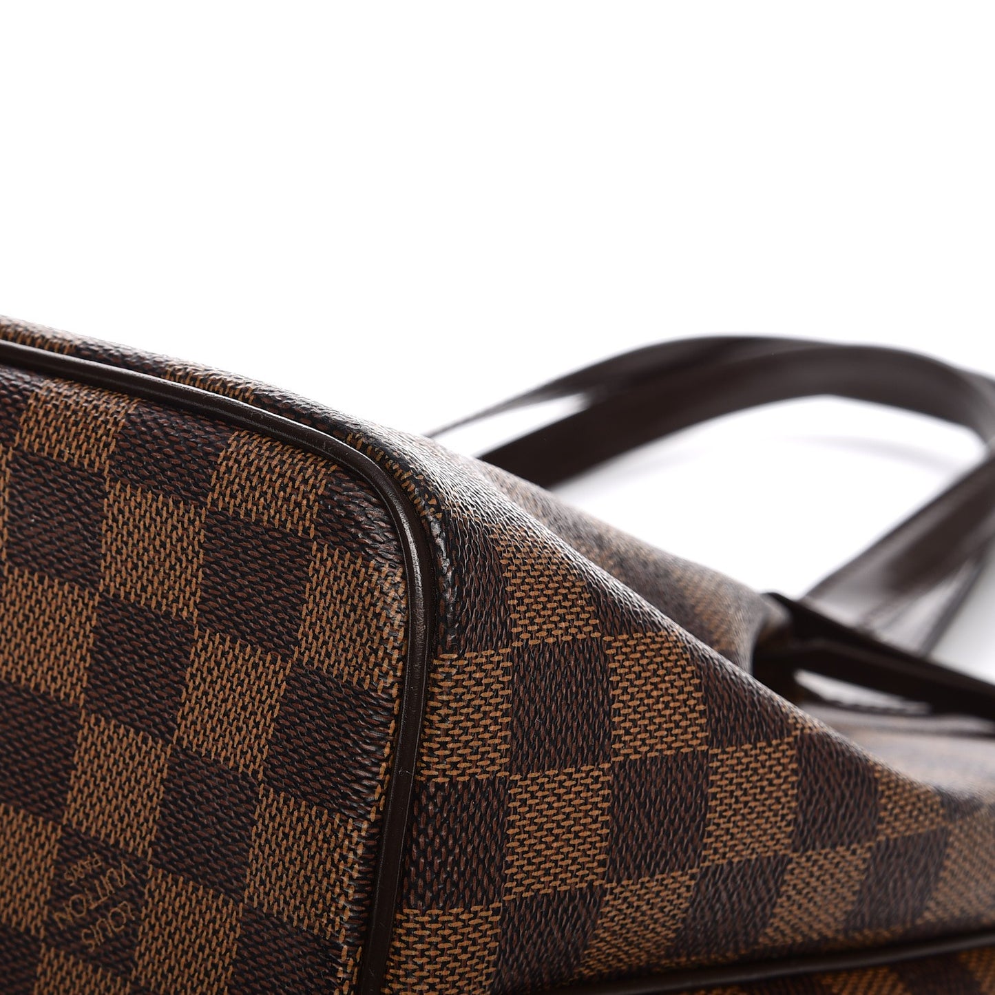 Damier Ebene Westminster PM