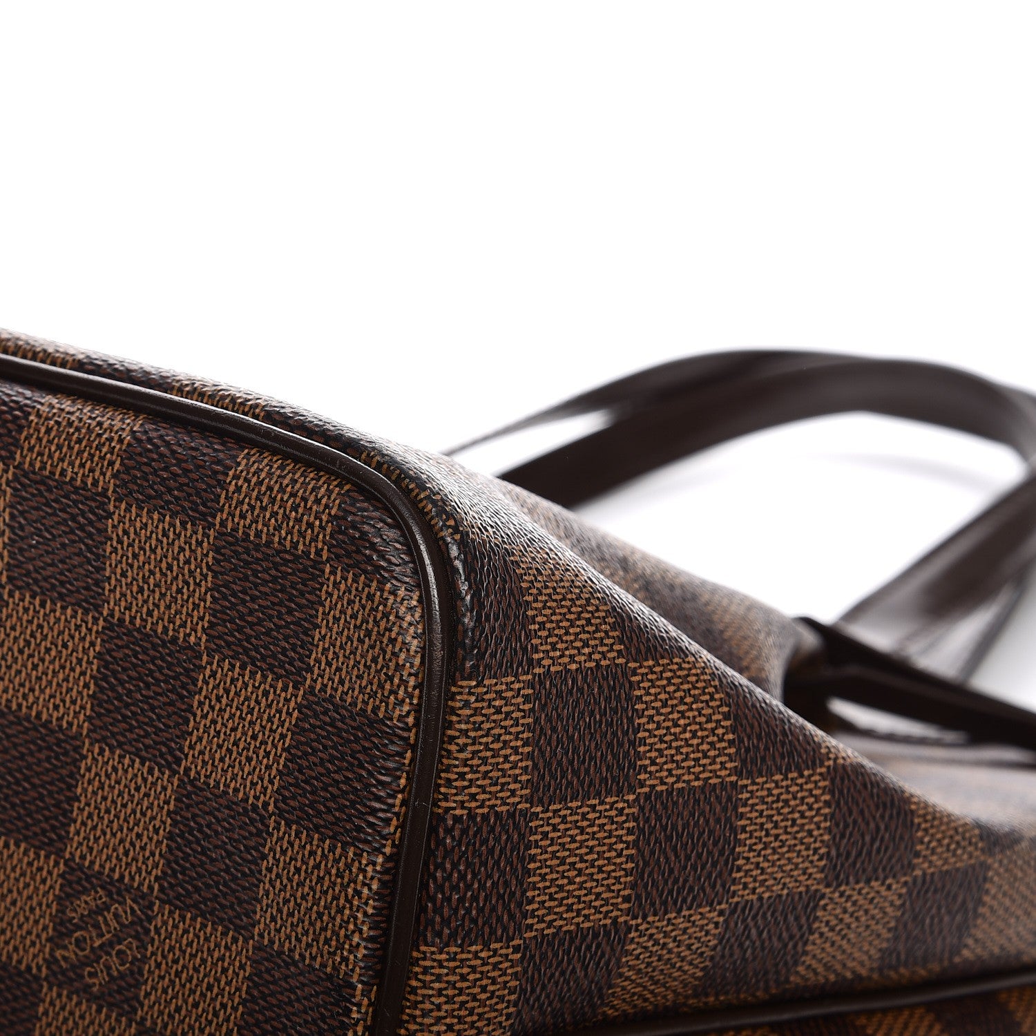 Louis Vuitton Damier Ebene Westminster PM 12 of 12
