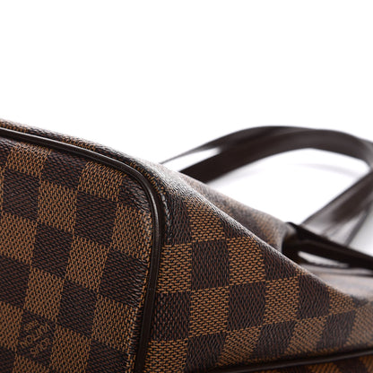 Louis Vuitton Damier Ebene Westminster PM 12 of 12