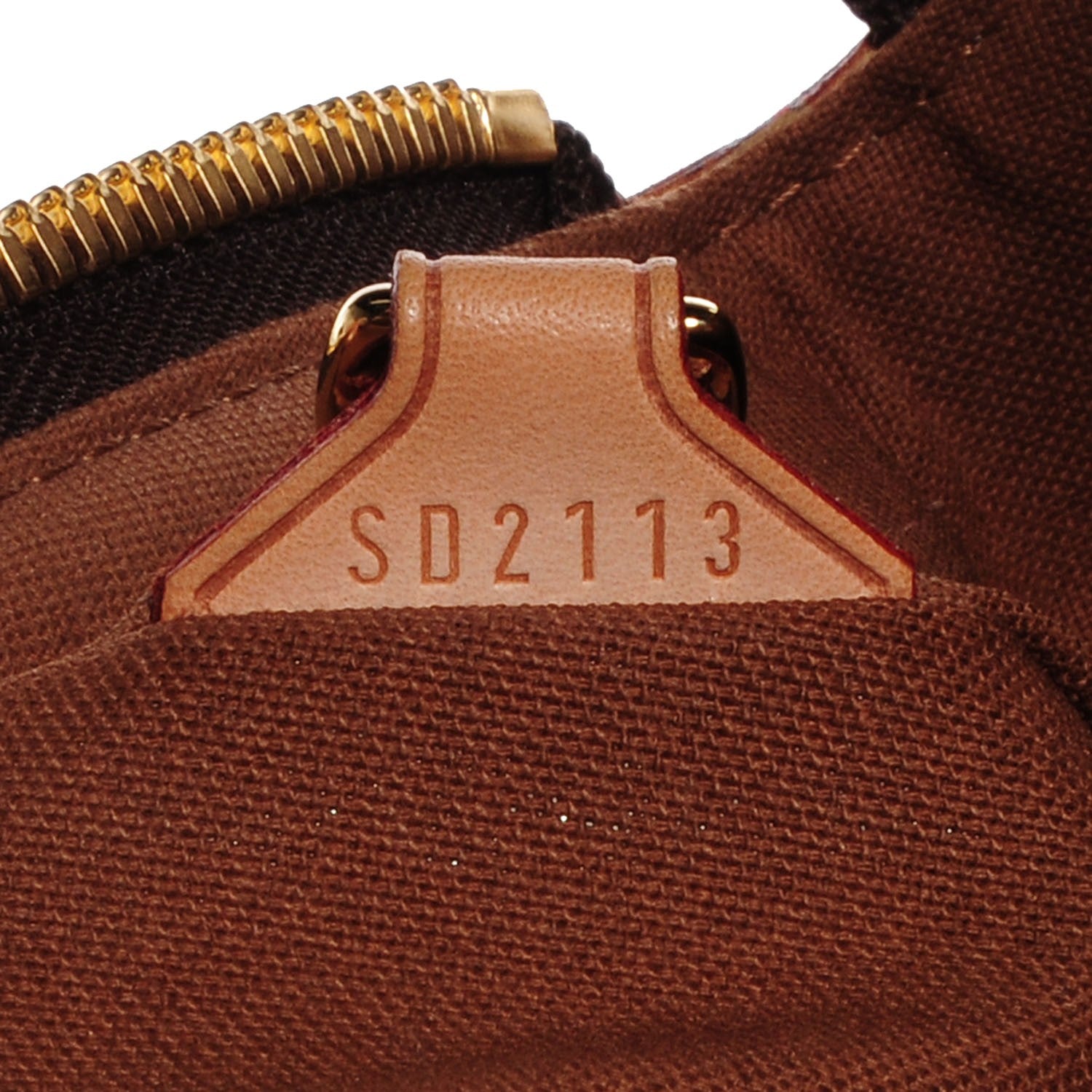 Louis Vuitton Monogram Tivoli GM 6 of 8