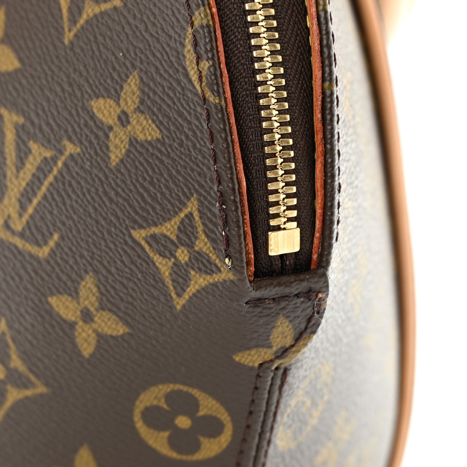 Louis Vuitton Monogram Ellipse PM 12 of 12
