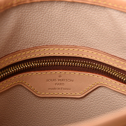 Louis Vuitton Monogram Petit Bucket 23 9 of 11
