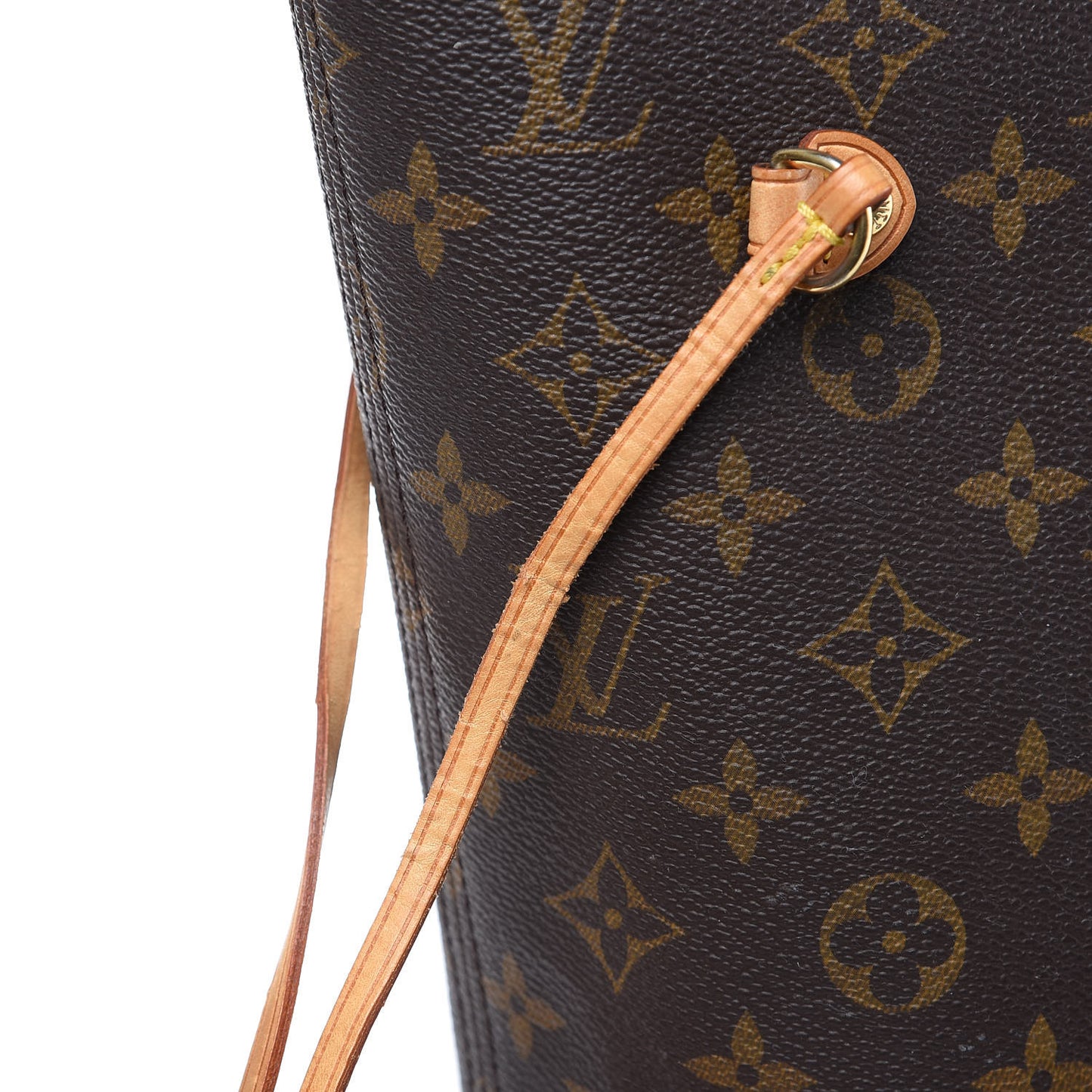 Monogram Neverfull MM