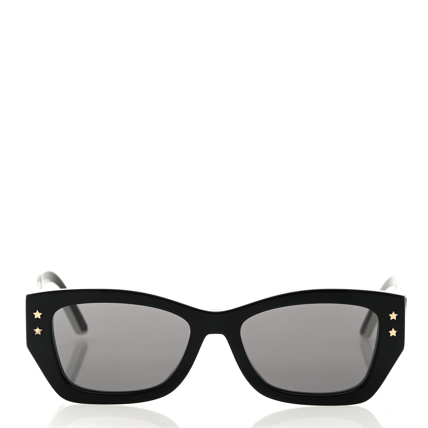 Diorpacific S2U Sunglasses Black