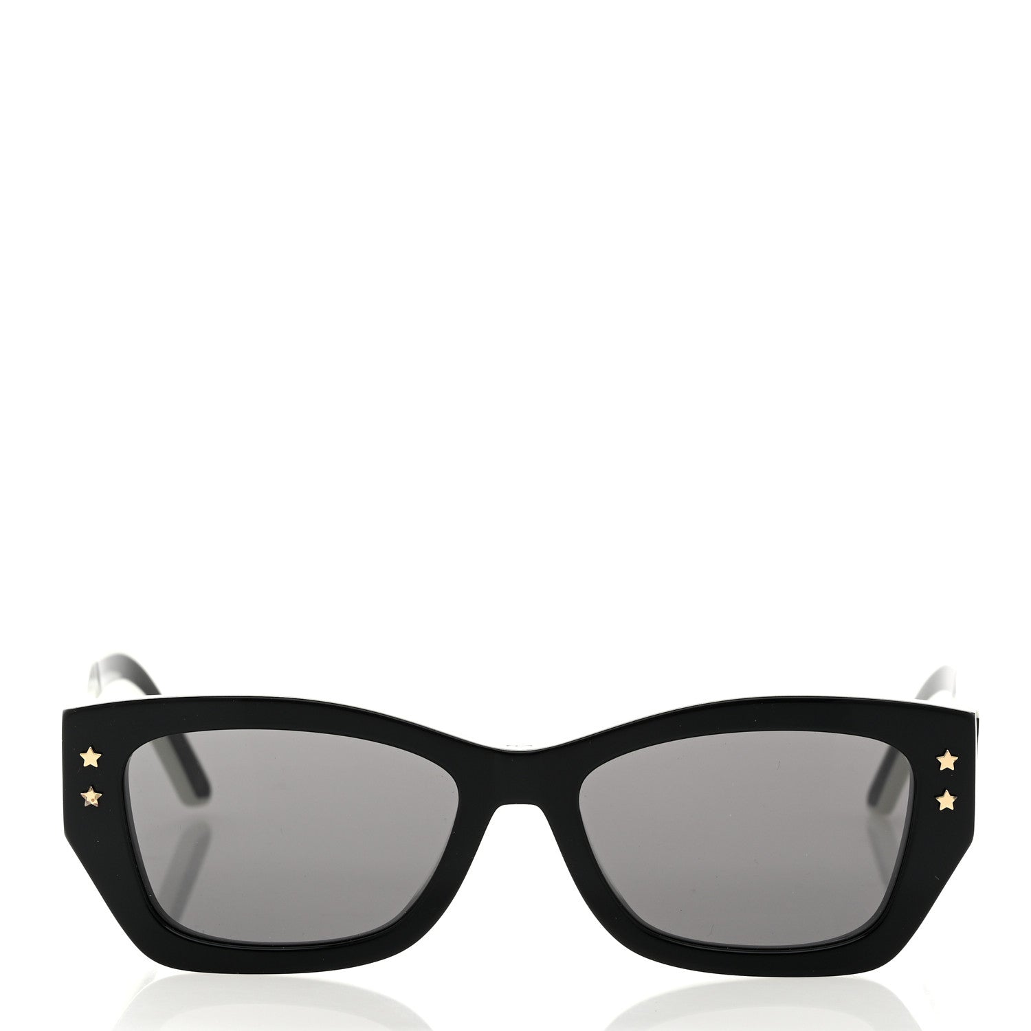 Christian Dior Diorpacific S2U Sunglasses Black 2 of 7