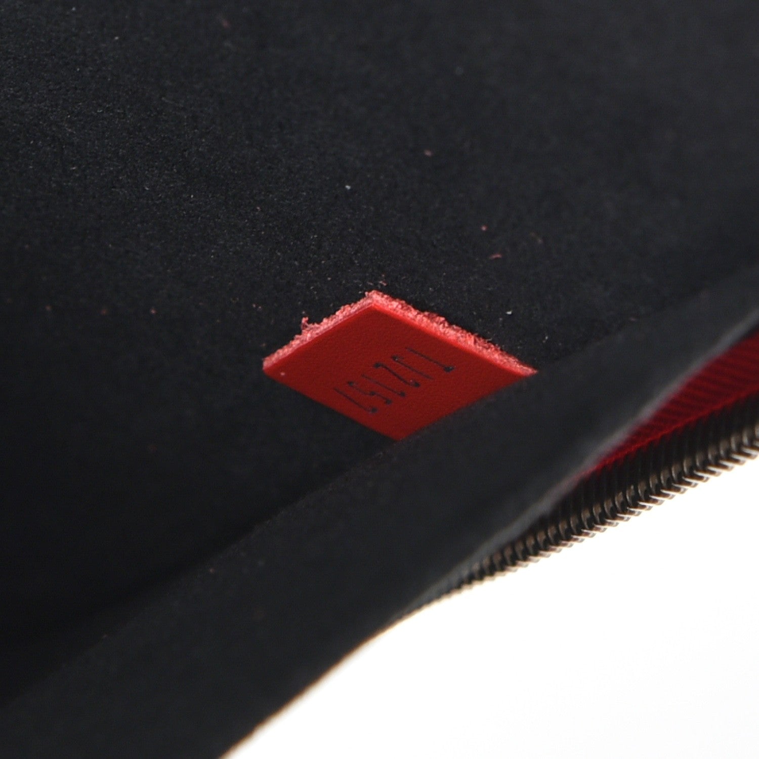 Louis Vuitton X SUPREME Epi Pochette Jour GM Red 7 of 7