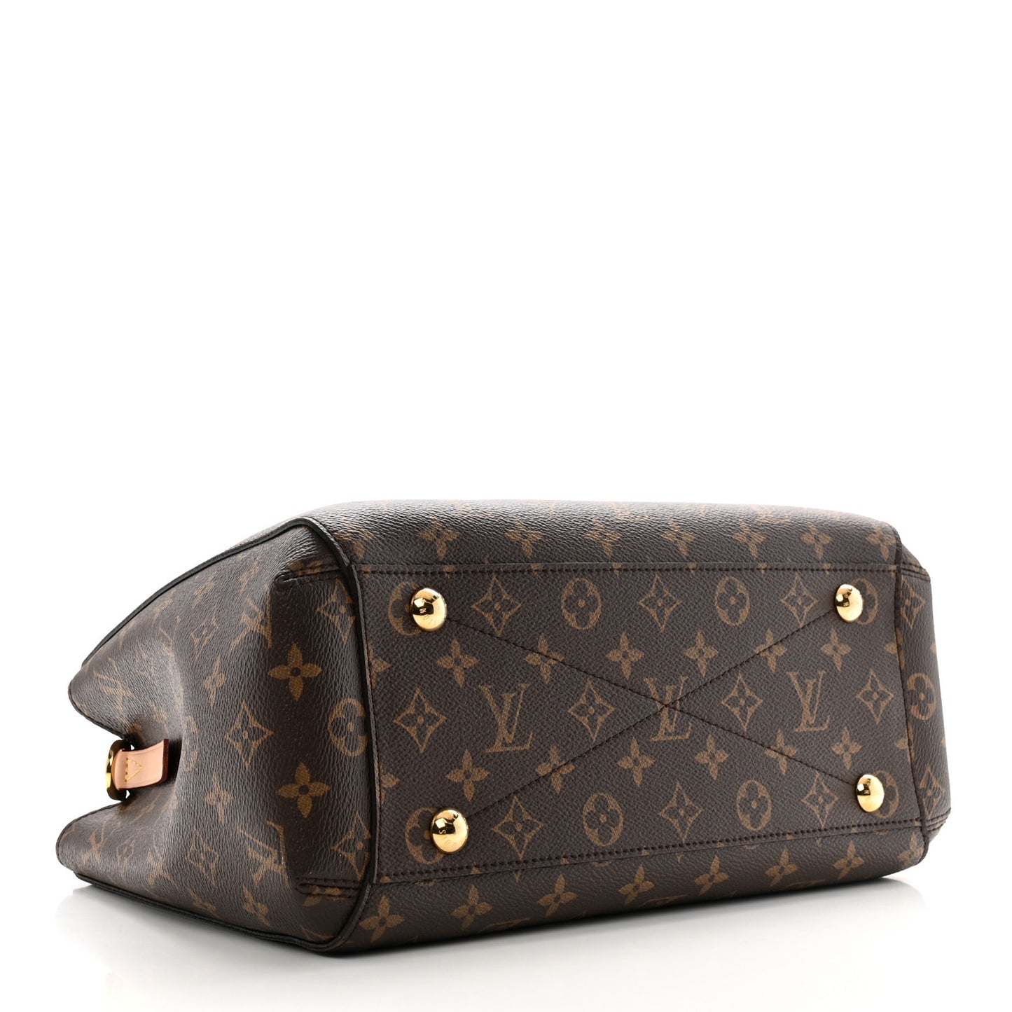 Monogram Montaigne MM