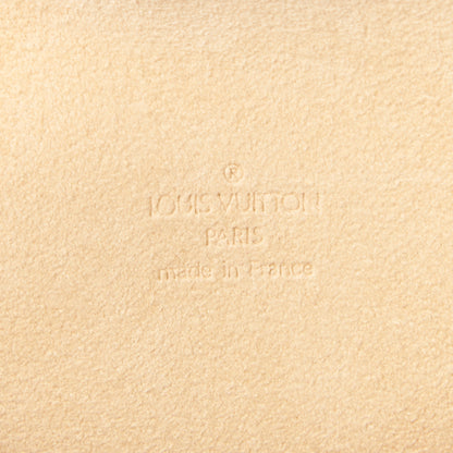 Louis Vuitton Monogram Pochette Florentine XS 7 of 7