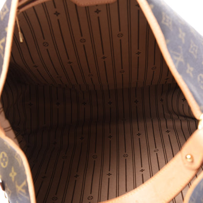 Louis Vuitton Monogram Delightful GM 4 of 12