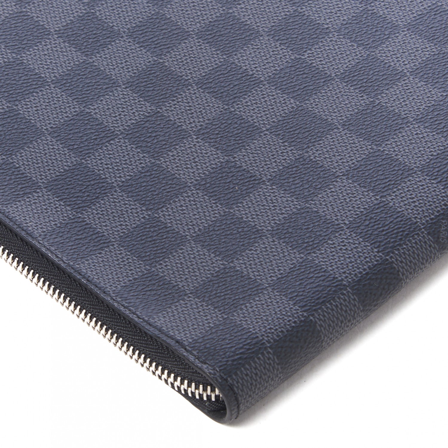 Louis Vuitton Damier Graphite Pochette Jour GM 5 of 7