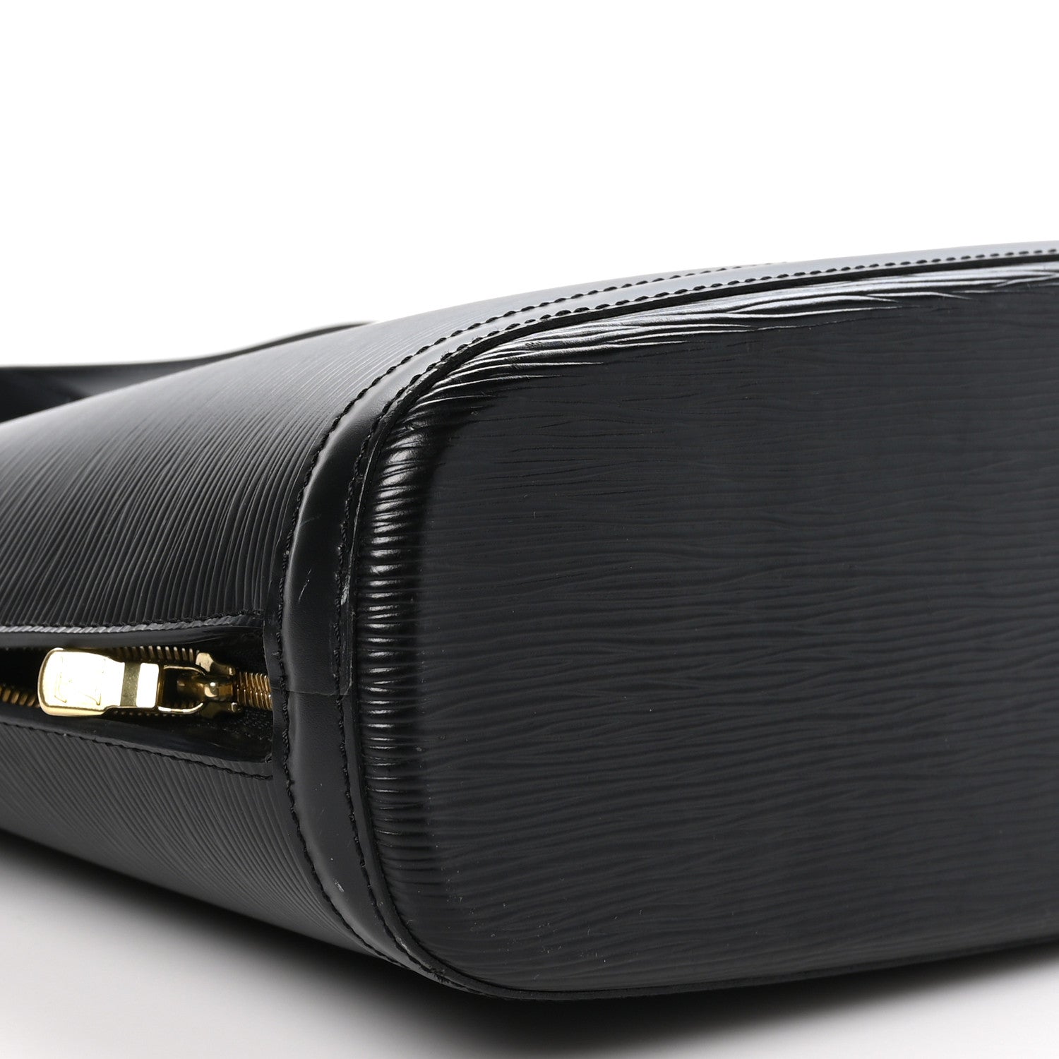 Louis Vuitton Epi Lussac Black 8 of 9