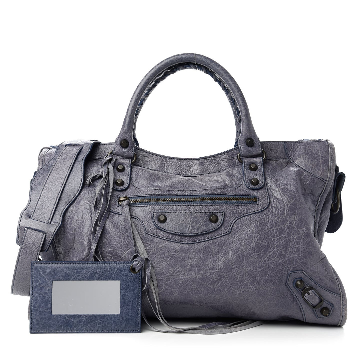 Agneau Classic Hardware City Jacynthe