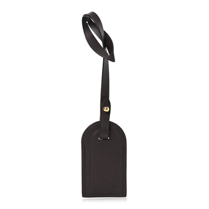 Louis Vuitton Calfskin Luggage Tag Ebene 1 of 3