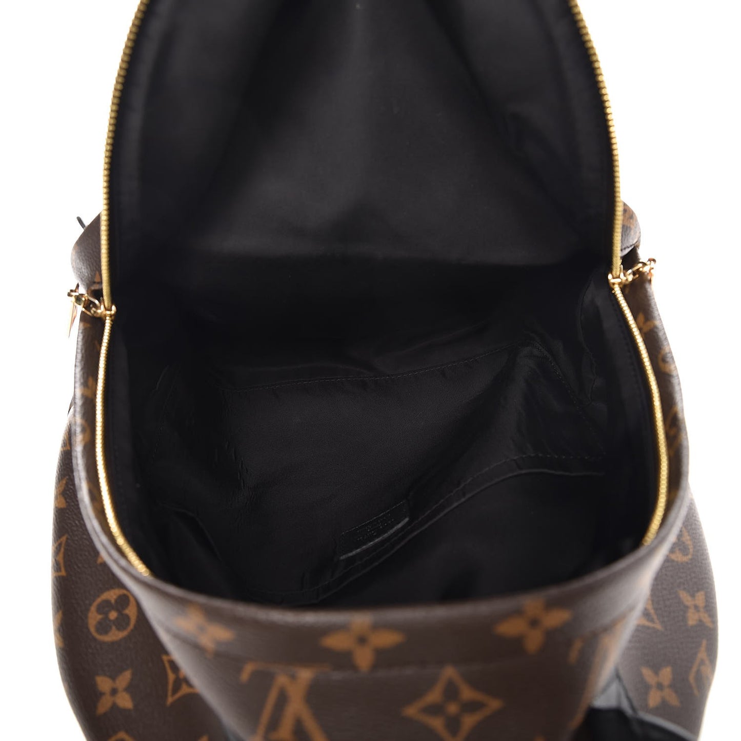 Monogram Palm Springs Backpack MM